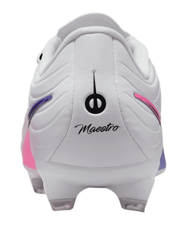 Nike Tiempo Maestro Academy MG Attack Bianco C146 - bianco