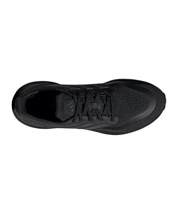 adidas Pureboost 5 Running Shoes Black - schwarz