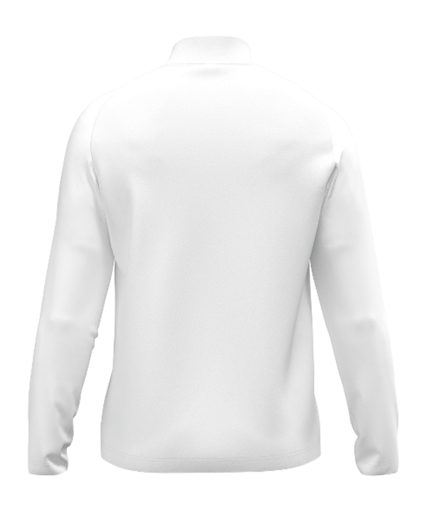 JAKO One Jacke Weiß F0 - weiss
