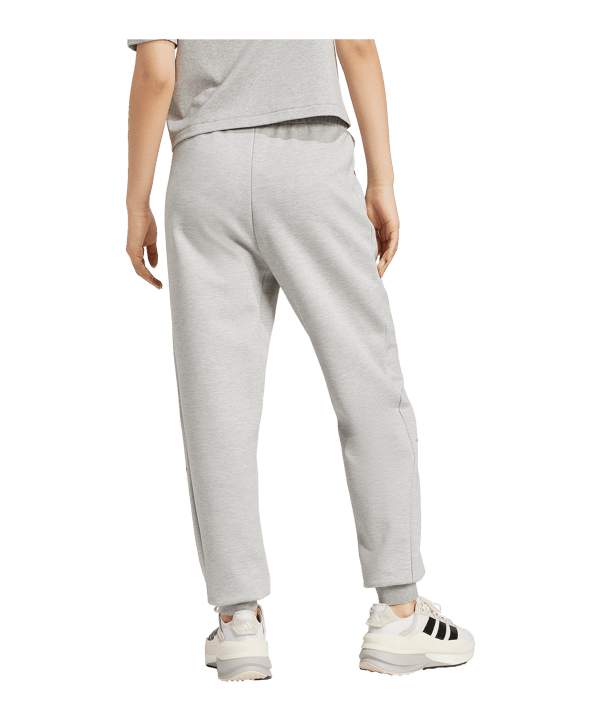 adidas Sportswear Z.N.E. Hose Damen Grau - grau