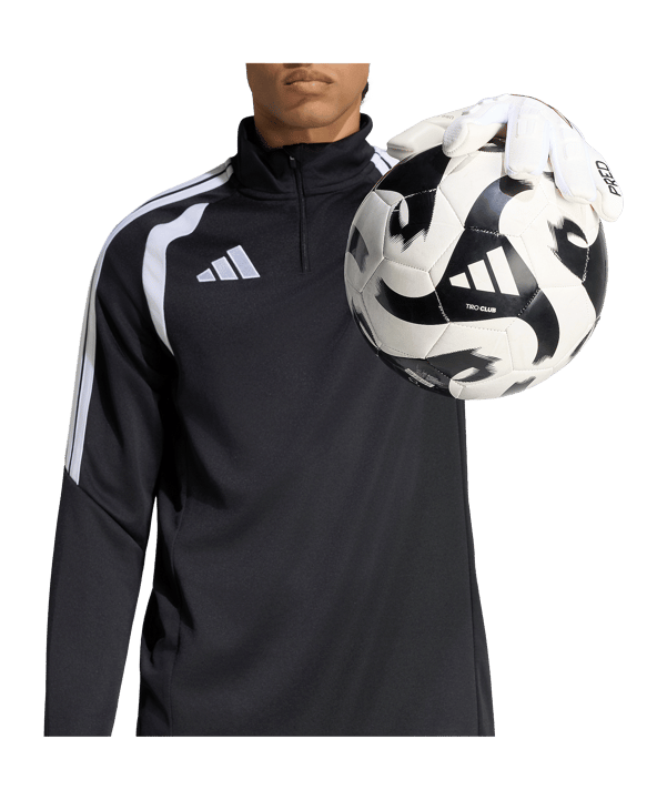 adidas Predator Pro Guanti da portiere Chaos vs Control Rosa - rosa