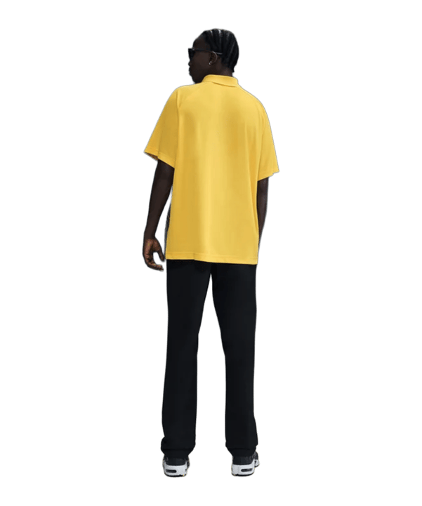 Nike TN T-Shirt Gelb F741 - gelb