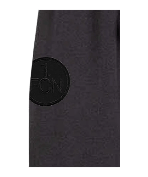 adidas 1. FC Nürnberg Pantalon d'entraînement Noir - noir