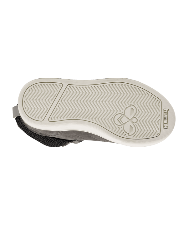 Hummel Splash Tex Boots Kids Grau F1525 - grau