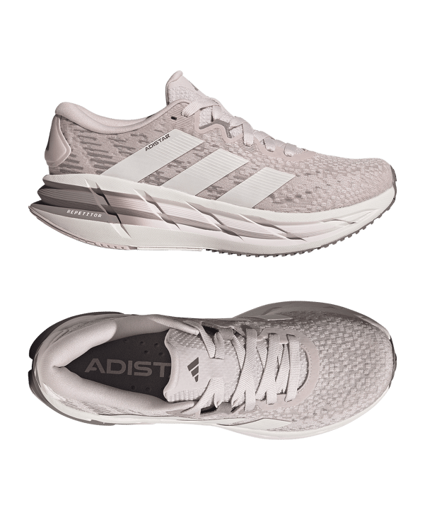 adidas Donna Adistar 4 Scarpe da running Viola - lilla