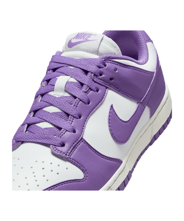 Nike Dunk Low Next Nature Damen Weiss F108 - weiss
