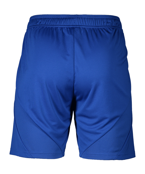 adidas cuLIC24 Custom Short Blau - blau