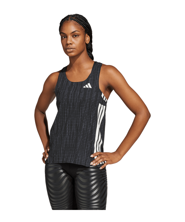 adidas T-shirt Donna Grigio - grigio