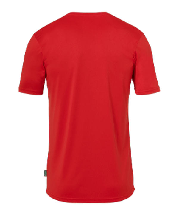 uhlsport Essential Functional T-Shirt Kids F03 - rot