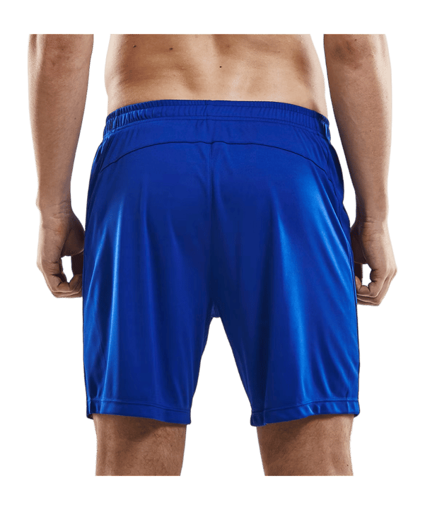 Craft Squad Go Short  Blau F1341 - blau