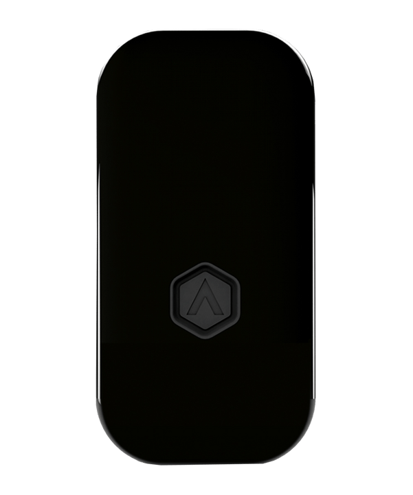 StatSports Apex Athlete GPS-Tracker Gr. S Schwarz - schwarz