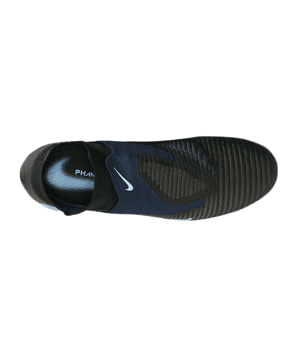 Nike Phantom 6 High Elite FG Shadow Schwarz F003