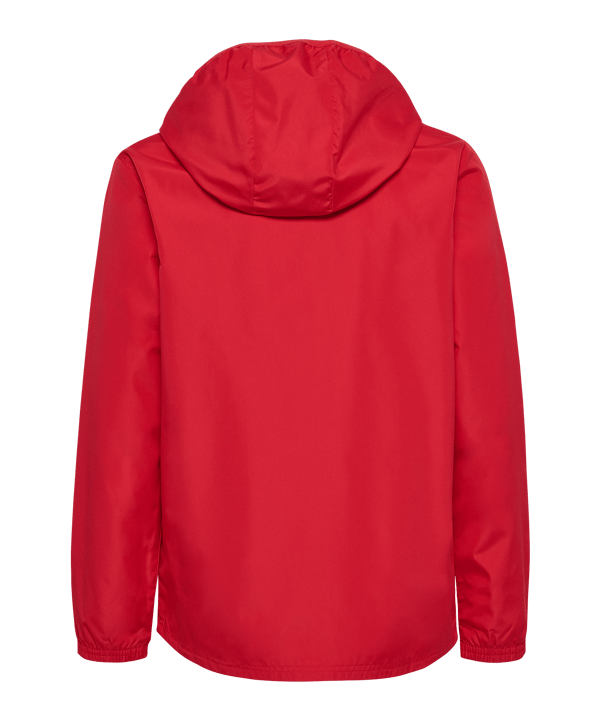 Hummel Essential AW Jacke Kids Rot F3062 - rot