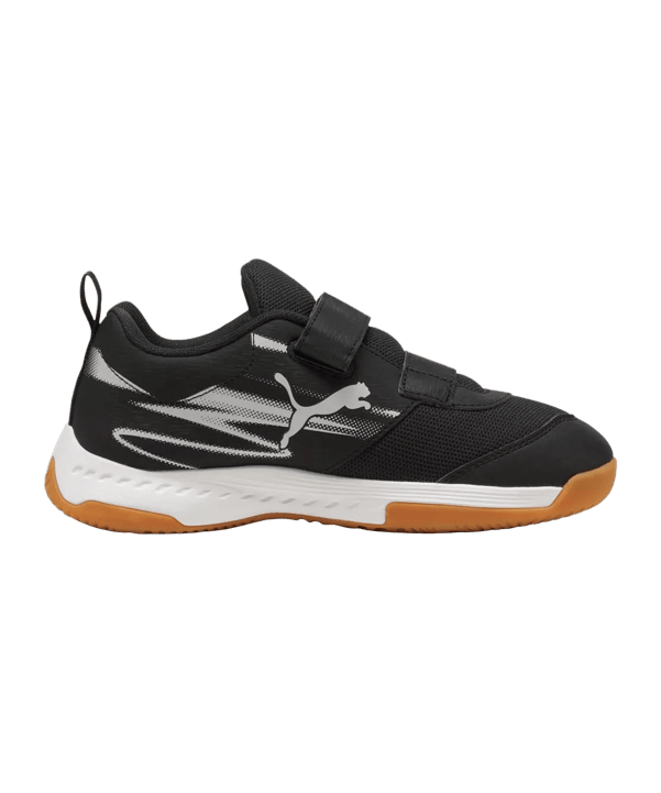 PUMA Kids Schwarz F01 - schwarz