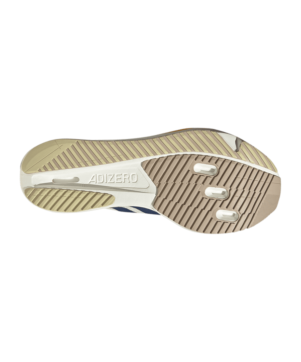 adidas Adizero Sl2 Loopschoen Wit - wit