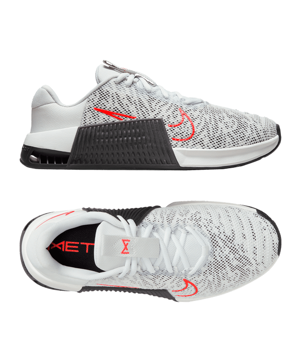 Nike Metcon 9 PRM Schuh Damen Weiss F100 - weiss