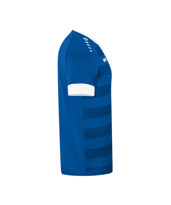 JAKO Celtic Melange KA Trikot Kids Blau F410 - blau