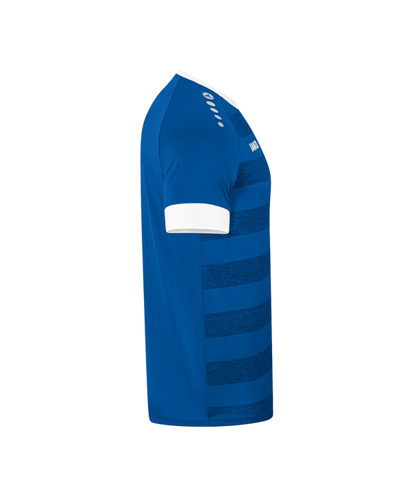 JAKO Maglietta Blu C410 - blu