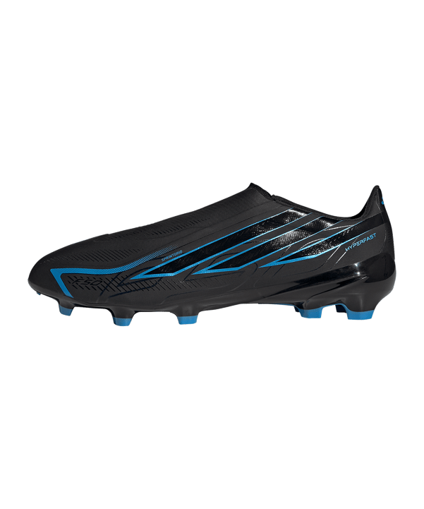 adidas F50 Hyperfast League LL FG Immortal DNA Zwart - zwart