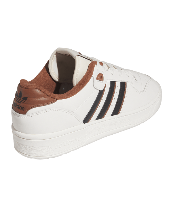 adidas Originals Rivalry Low Weiss - weiss