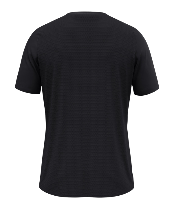 JAKO T-Shirt Schwarz F800 - schwarz