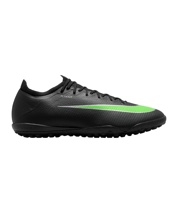 Nike Air Zoom Mercurial Vapor XVII Pro Low TF Shadow Zwart K001 - zwart