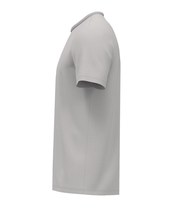 Erima TS T-Shirt Grau F2082647 - grau