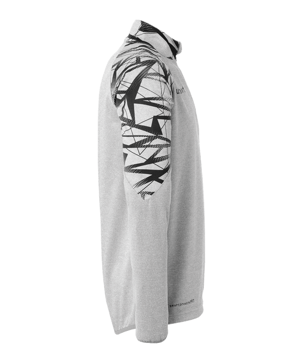 uhlsport Sweatshirt Gris C005 - gris