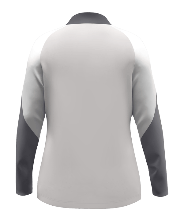 JAKO Dynamic Trainingsjacke Damen Grau F837 - grau