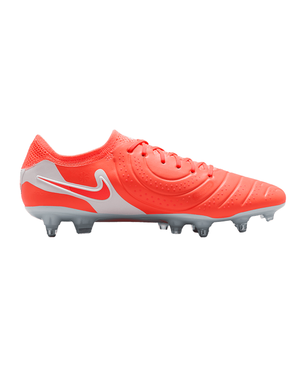 Nike Tiempo Legend X Elite SG Mad Energy Rot F800 - rot