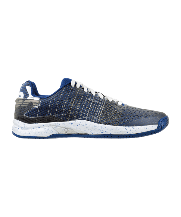 Kempa ATTACK ONE CONTENDER Schuh Blau F04 - blau