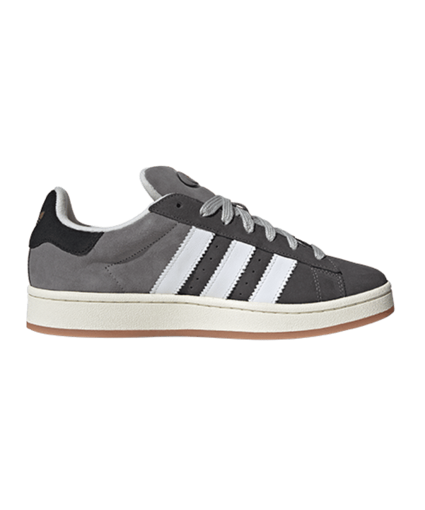 adidas Originals Campus 00s Grau Weiss - grau
