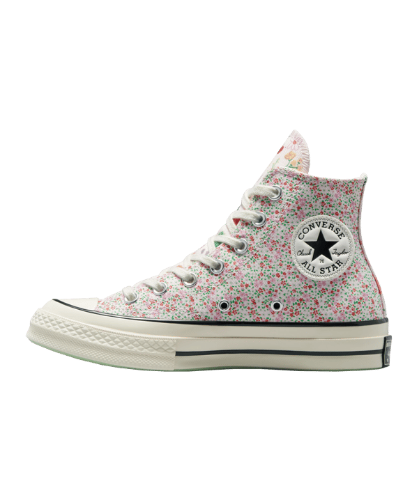 Converse Chuck 70 Sneaker Damen Rosa - rosa