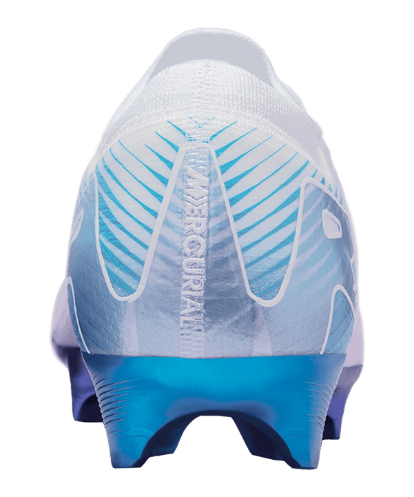 Nike Air Zoom Mercurial Vapor Elite FG Chromatic Weiß F100 - weiss
