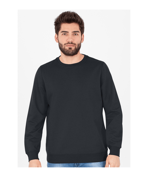 JAKO Sweatshirt Grijs K830 - grijs