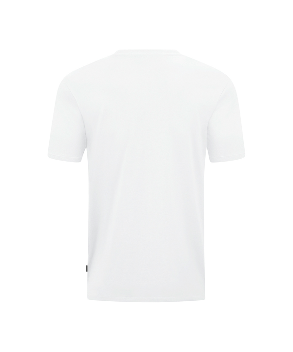 JAKO Retro T-Shirt Weiss F000 - weiss