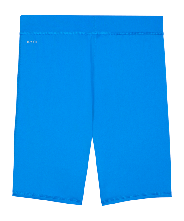 PUMA teamLIGA26 Baselayer Short Sous-vêtements moulants Bleu C02 - bleu