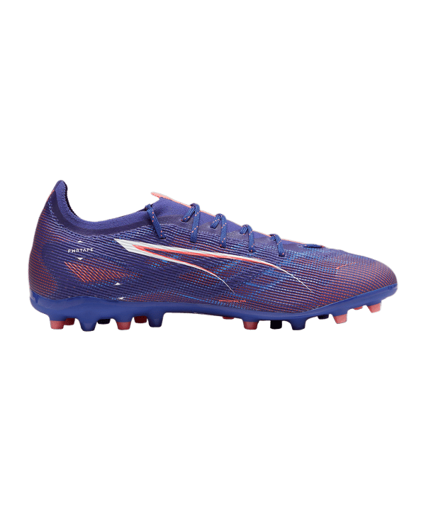 PUMA ULTRA 5 Pro MG Formula Lila Weiss F01 - lila
