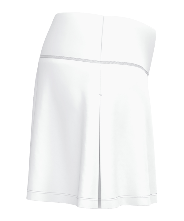 JAKO Basic 2.0 Rock Damen Weiß F0 - weiss