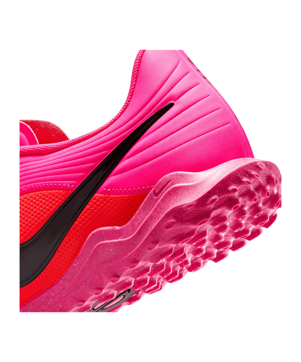Nike Tiempo Maestro Club TF Breakout Rose C901 - rose