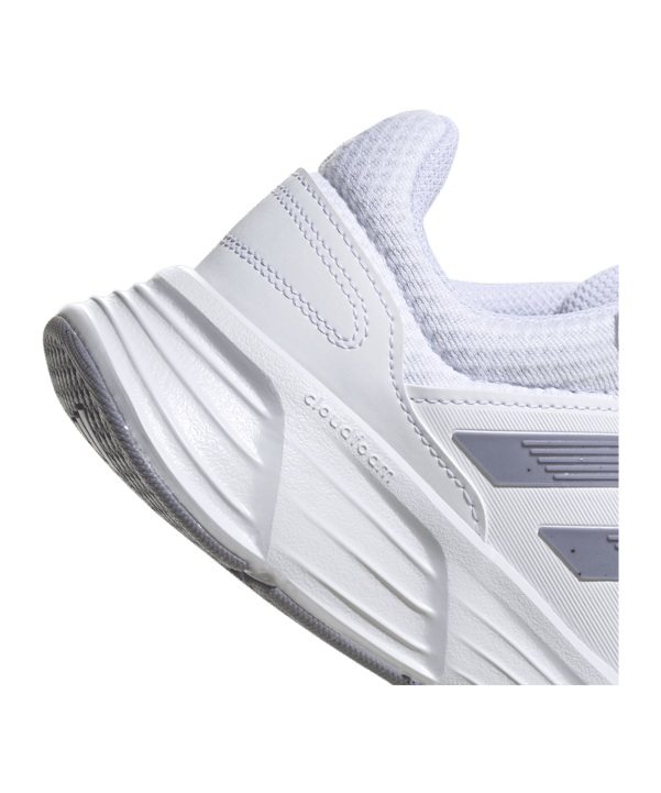adidas Galaxy 6 Shoes White - weiss
