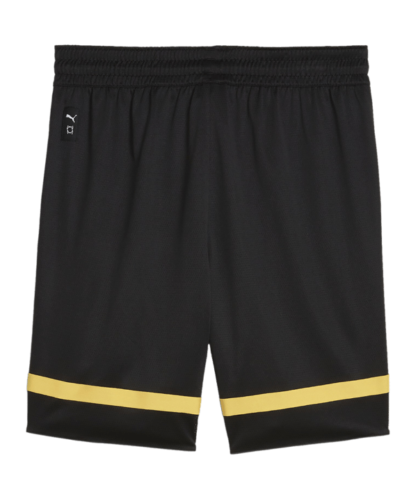 PUMA The Golden Ticket Short Schwarz F01 - schwarz