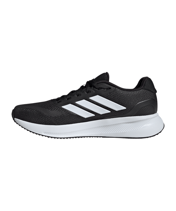 adidas Runfalcon 5 Running Shoes Black - schwarz