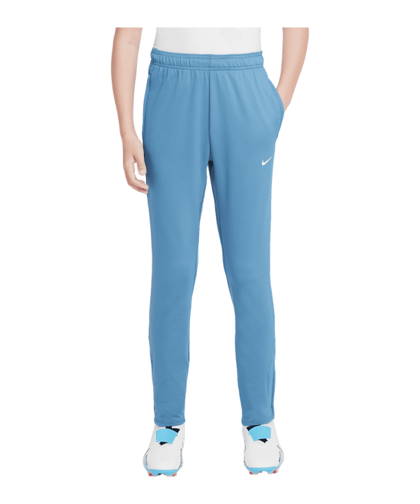 Nike Strike 24 Trainingshose Kids Blau F429 - blau