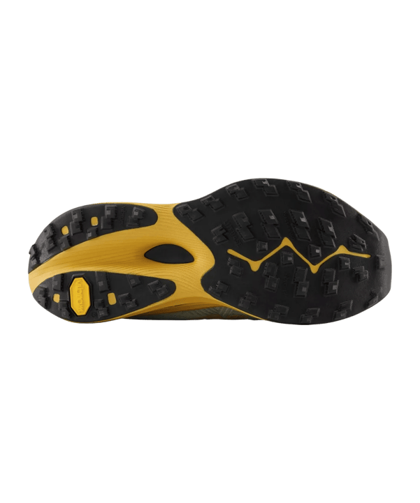 New Balance FuelCell SuperComp Trailsschuh Damen Grün - gruen