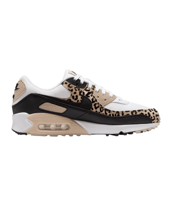 Nike Air Max 90 Femmes Blanc C100 - blanc