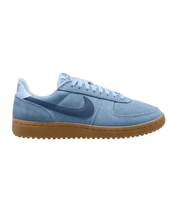 Nike Field General Damen Blau