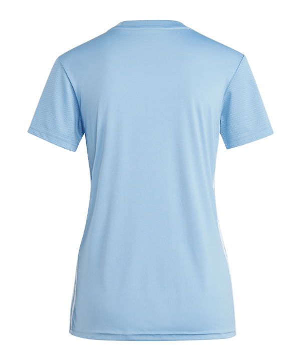 adidas Tabela 23 Trikot Damen Hellblau Weiss - blau
