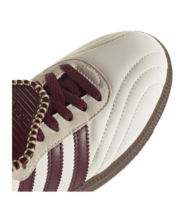 adidas Originals Samba LT Damen Weiß - weiss