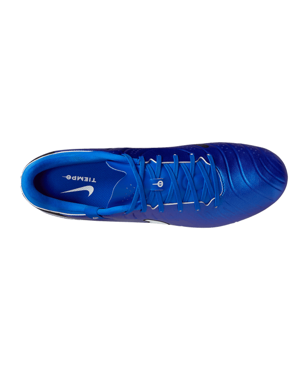 Nike Tiempo Legend X Academy FG/MG Mad Ambition Blau F400 - blau